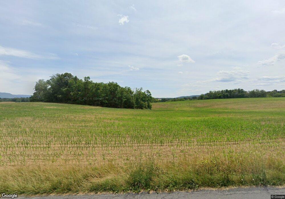 263 Headquarters Rd, Edinburg, VA 22824 - photo 1