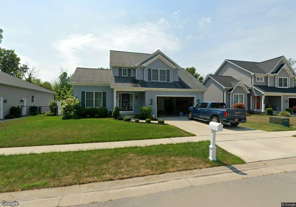 264 Walter Dr, North Tonawanda, NY 14120 - photo 1