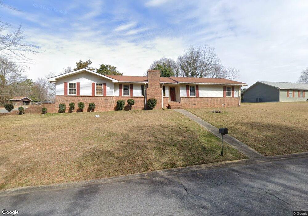 212 Woodhaven Rd, Centerville, GA 31028 - photo 1