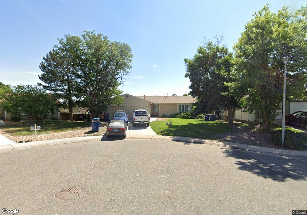 14449 E Montana Cir unit B, Aurora, CO 80012 - photo 1