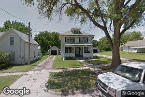 1204 3rd St, Downs, KS 67437