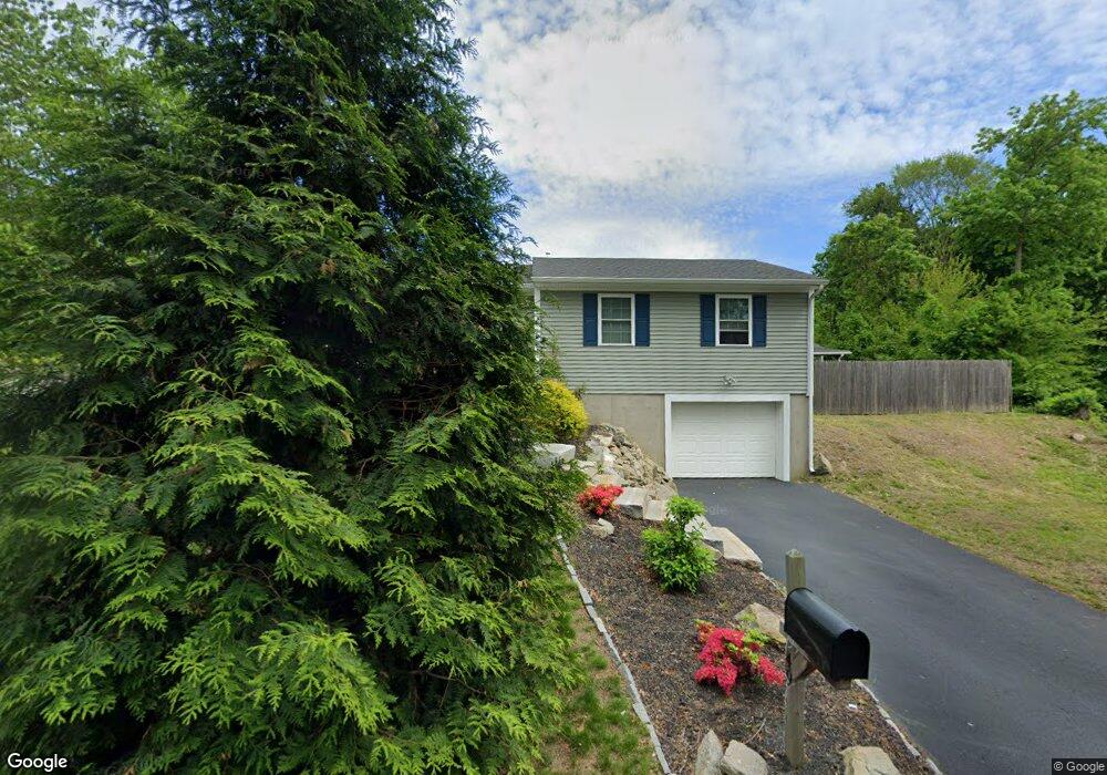 49 Angell St, West Warwick, RI 02893 - photo 1