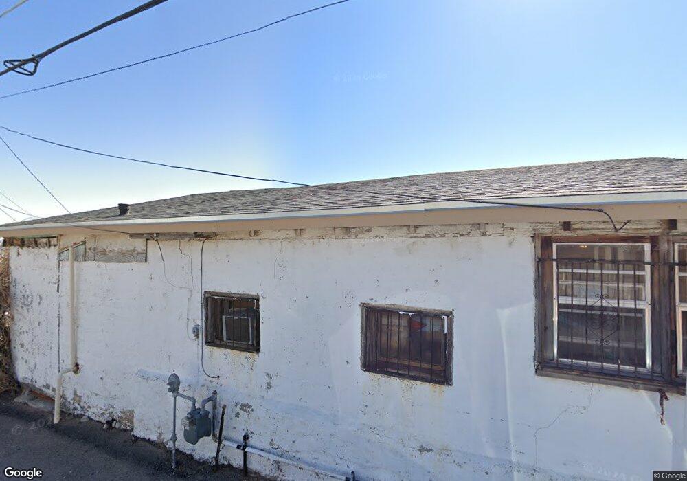 2505 San Diego Ave, El Paso, TX 79930 - photo 1