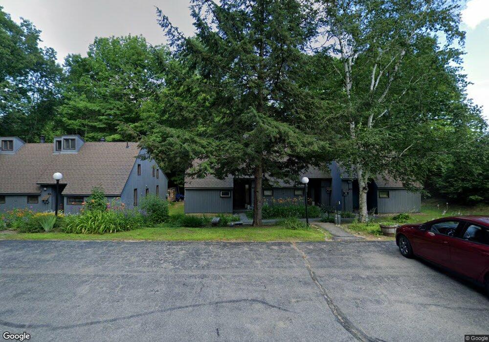 28 Tripplewood Rd unit 4, Campton, NH 03223 - photo 1