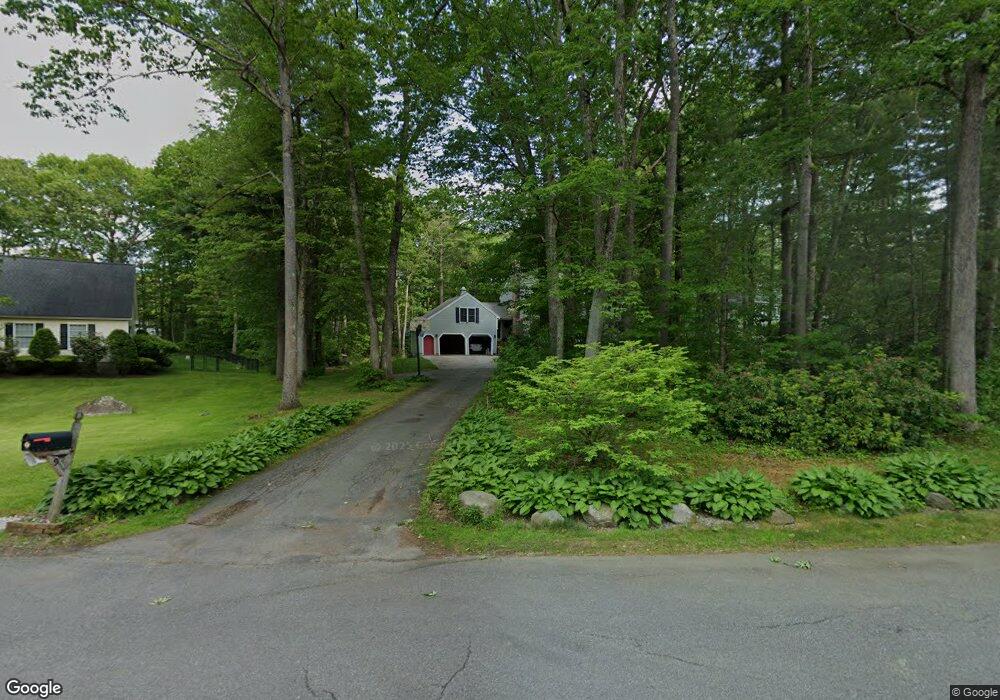 9 Berge Ln, Derry, NH 03038 - photo 1