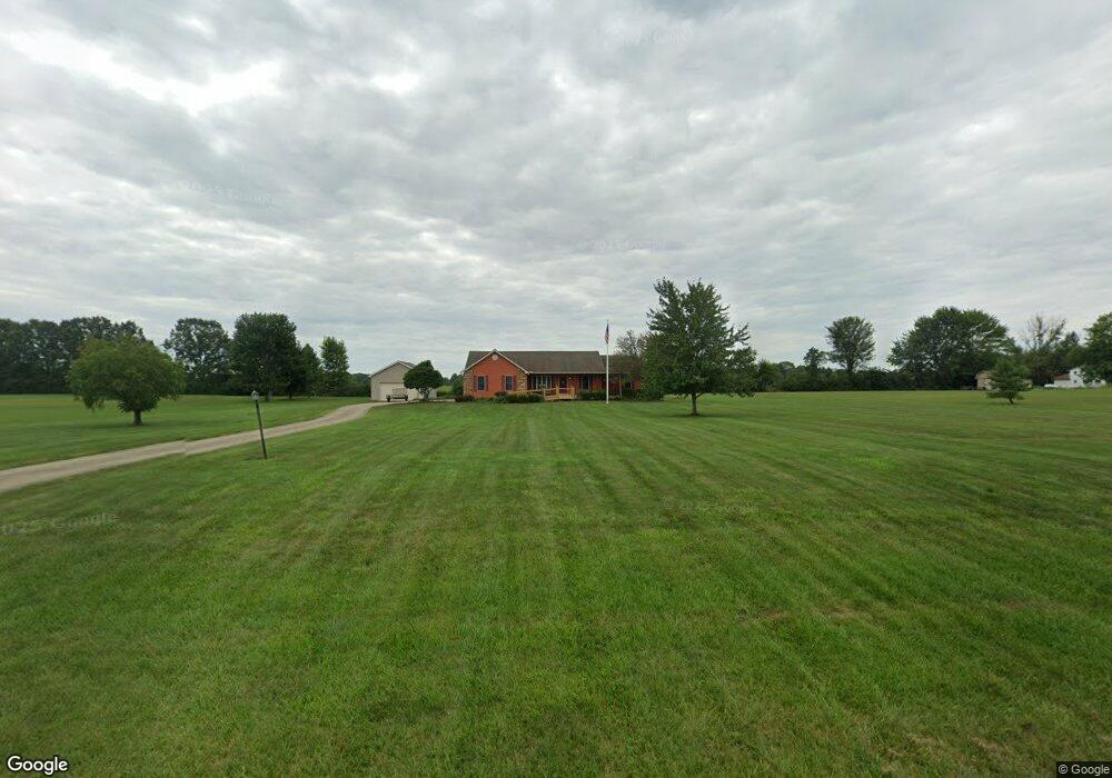 41687 Rachael Dr, Lagrange, OH 44050 - photo 1