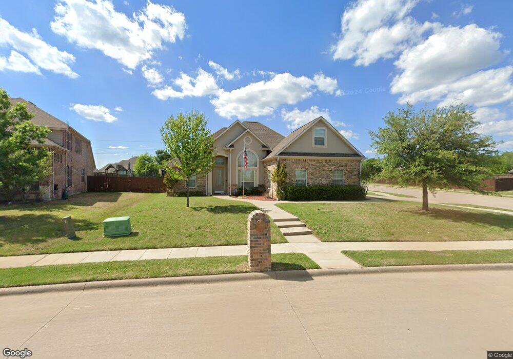 4718 Liberty Hill Trail, Sherman, TX 75092 - photo 1