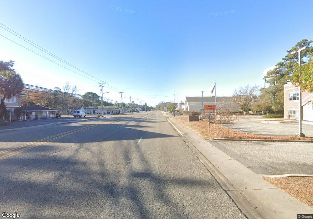 1805 A N Oak St, Myrtle Beach, SC 29577 - photo 1