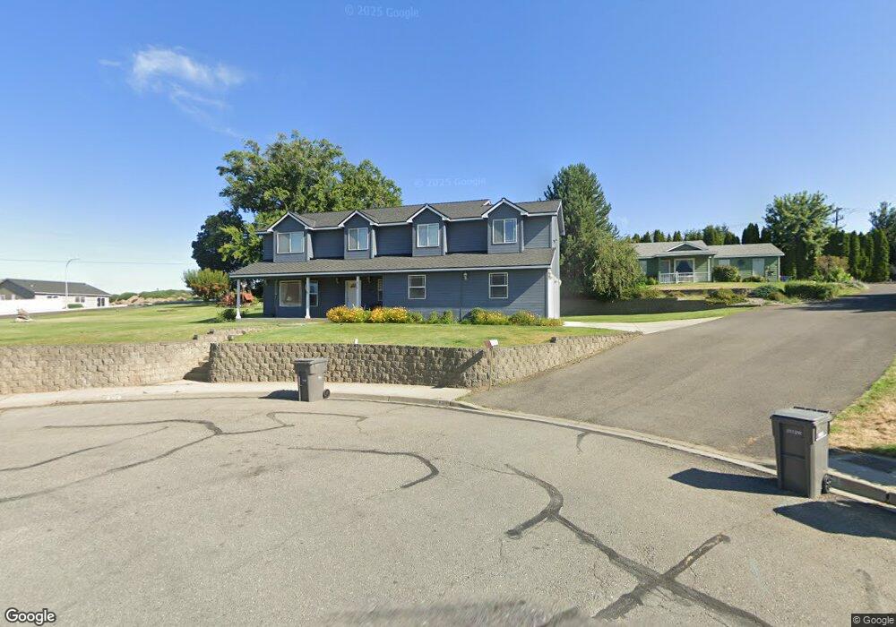 610 S Lincoln Place, East Wenatchee, WA 98802 - photo 1