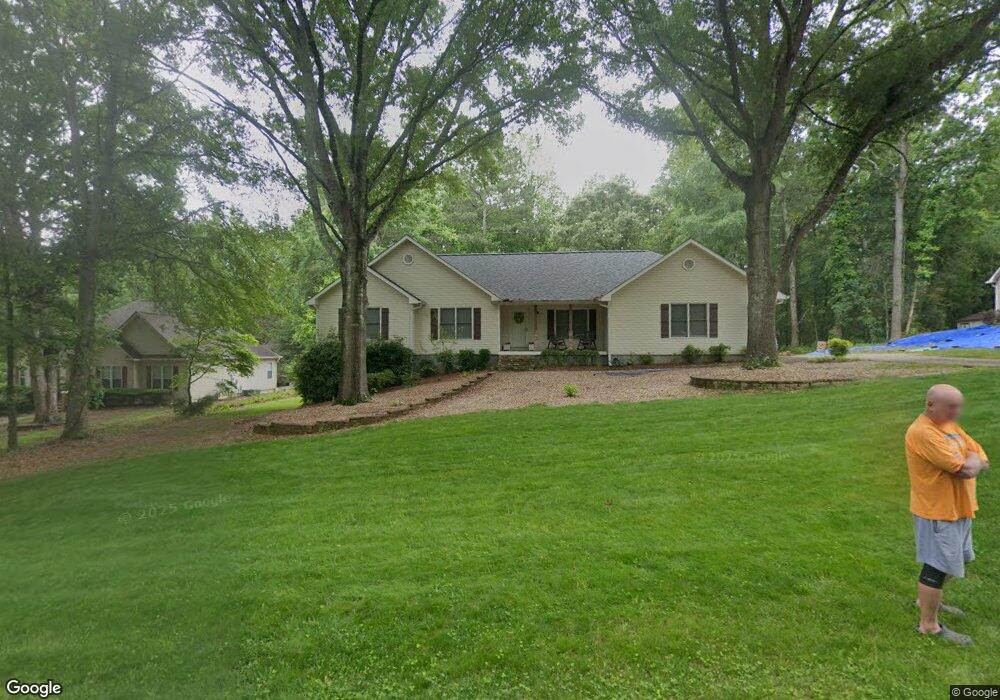 115 Stirling Way, Sharpsburg, GA 30277 - photo 1