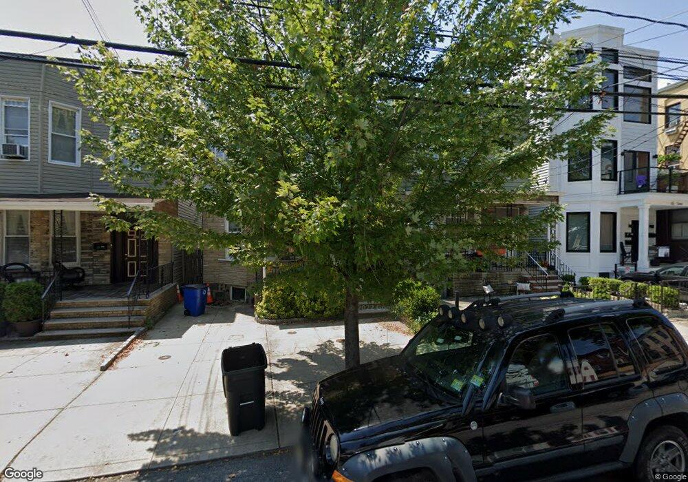 223 Dodd St, Weehawken, NJ 07086 - photo 1