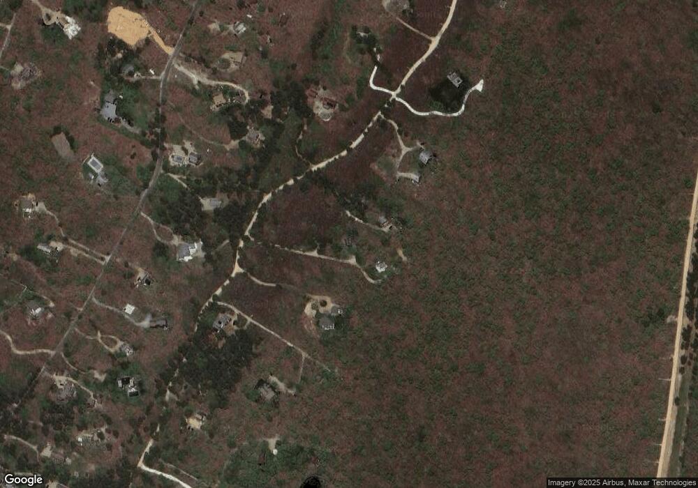 140 Waldron Bottom Rd - Guest Cottage, West Tisbury, MA 02575 - photo 1