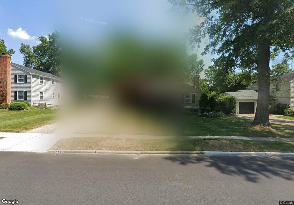 443 Covered Bridge Rd, Cherry Hill, NJ 08034 - photo 1