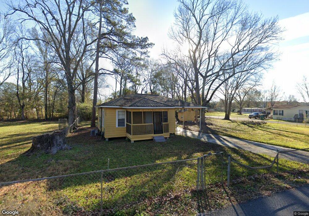 3526 E Central Ave, Zachary, LA 70791 - photo 1