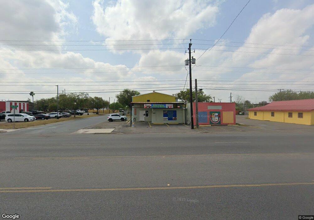 830 U S 83 Business, Pharr, TX 78577 - photo 1