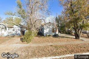 508 Custer St, Wolf Point, MT 59201