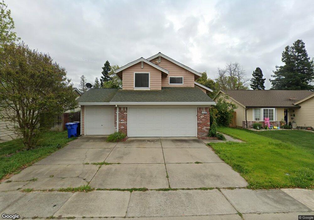 5220 Moonlight Way, Elk Grove, CA 95758 - photo 1