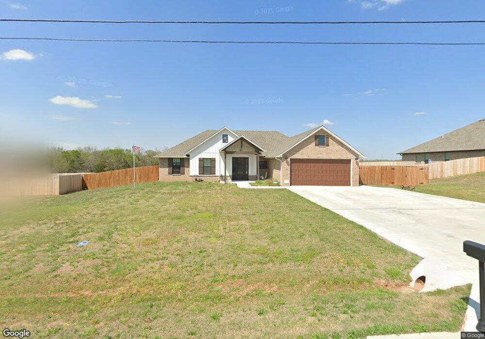 41286 Hazel Dell Rd, Shawnee, OK 74804 - photo 1
