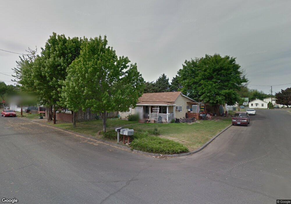 25 SE 12th St, Pendleton, OR 97801 - photo 1