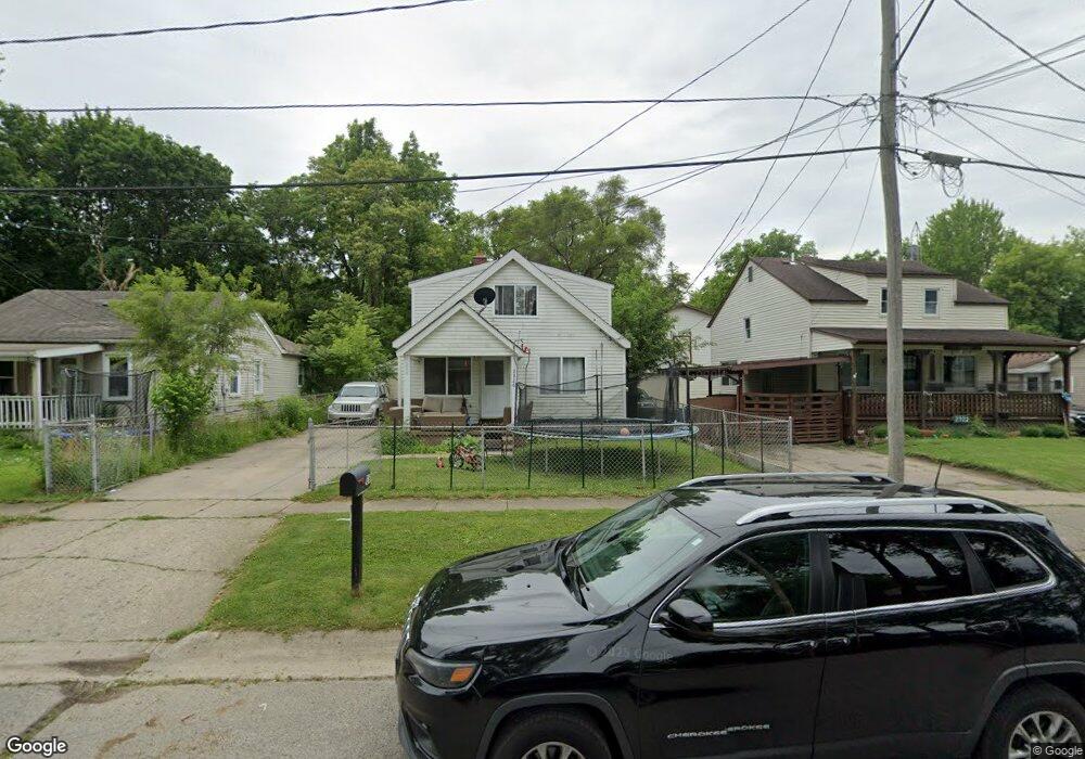 2926 Meisner Ave, Flint, MI 48506 - photo 1