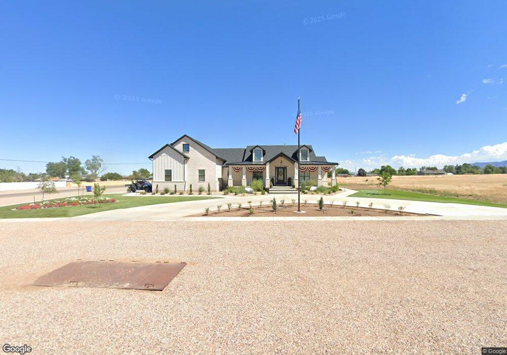 115 E 500 S, Fillmore, UT 84631 - photo 1