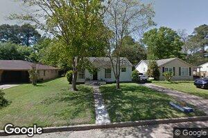 3372 Halsey St, Alexandria, LA 71301