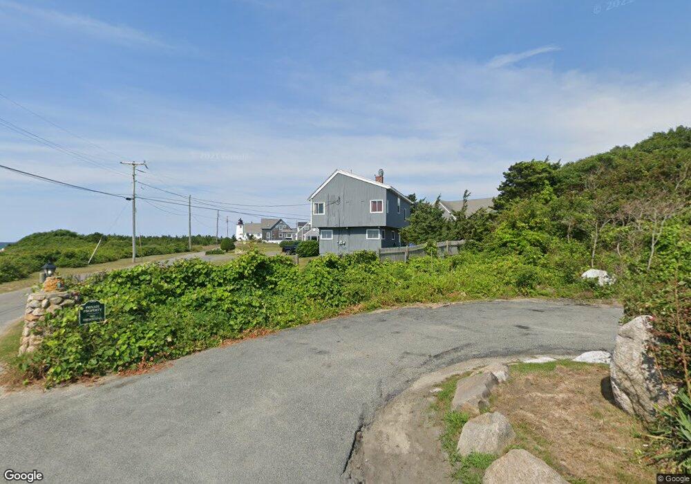 2 Webster St, Bourne, MA 2532 - photo 1