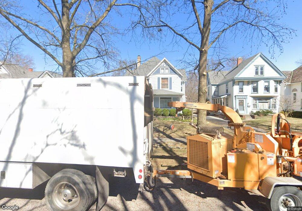 200 1st St, Findlay, OH 45840 - photo 1