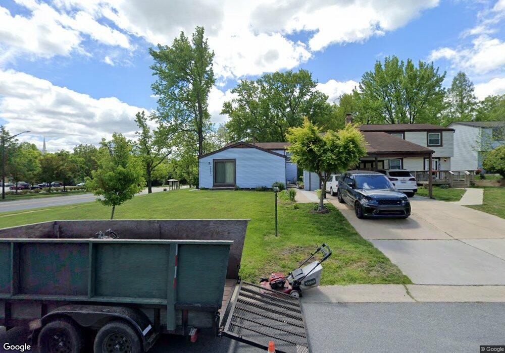 9051 Flamepool Way, Columbia, MD 21045 - photo 1