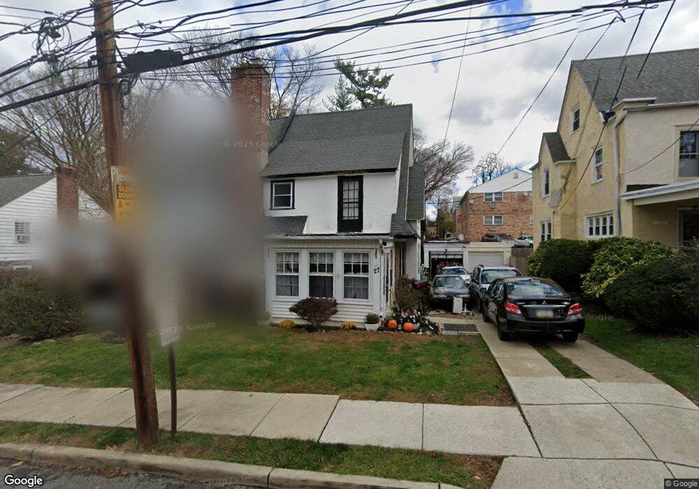 27 Ardmore Ave, Lansdowne, PA 19050 - photo 1