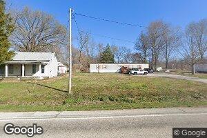 7607 Highway 362, Nabb, IN 47147