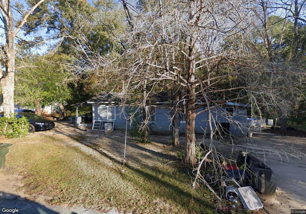 1913 Potter St, Bainbridge, GA 39819 - photo 1