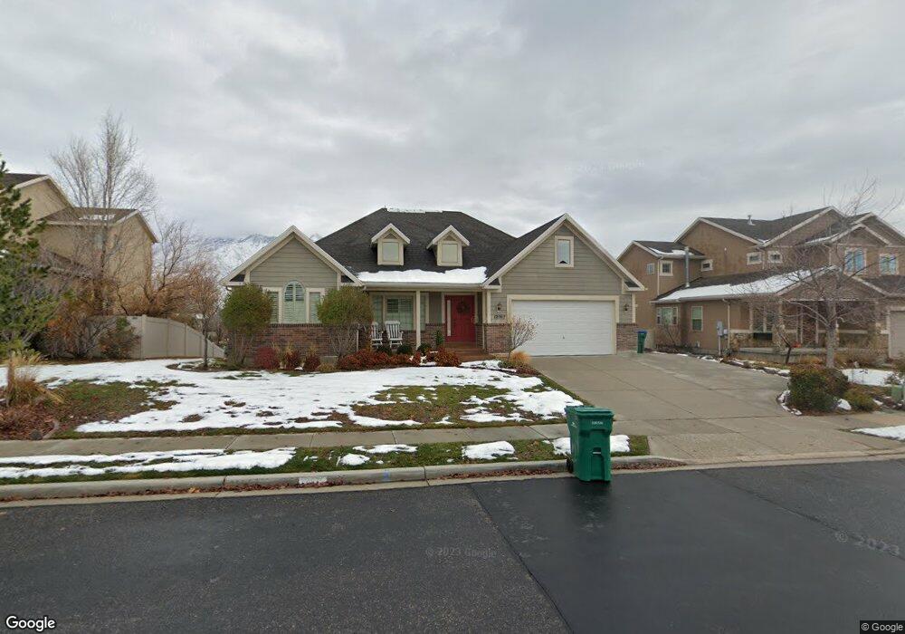 12062 N Cyprus Dr, Highland, UT 84003 - photo 1