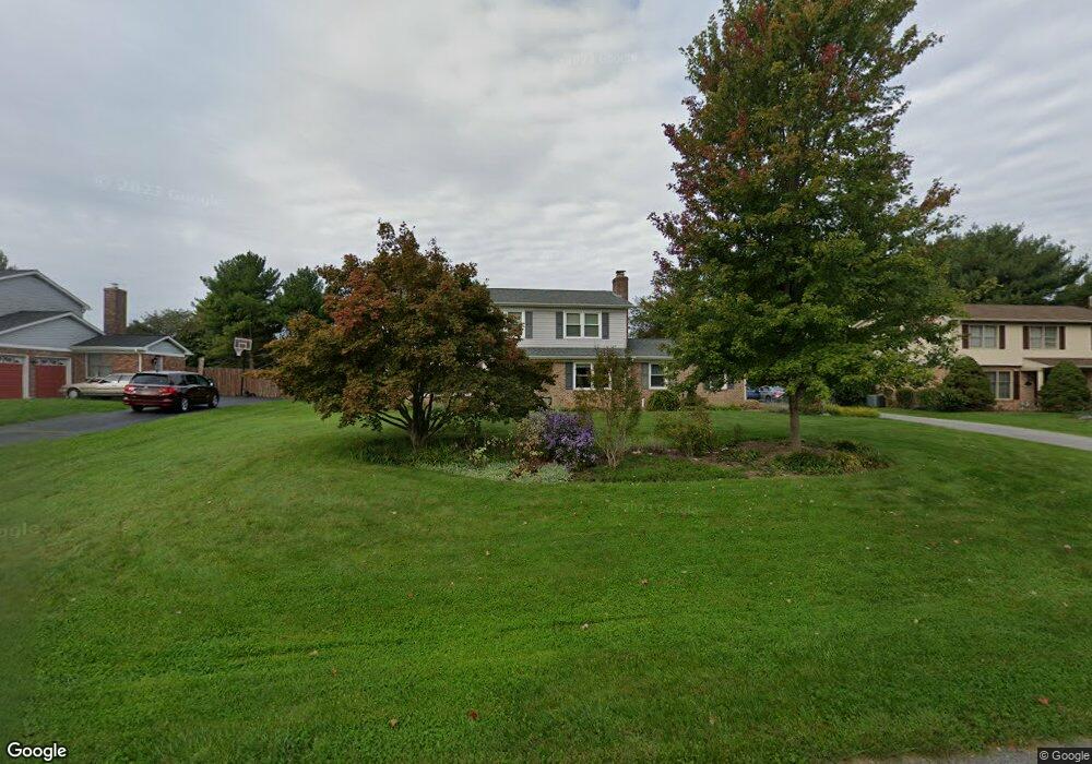 218 Benjamin Blvd, Bear, DE 19701 - photo 1