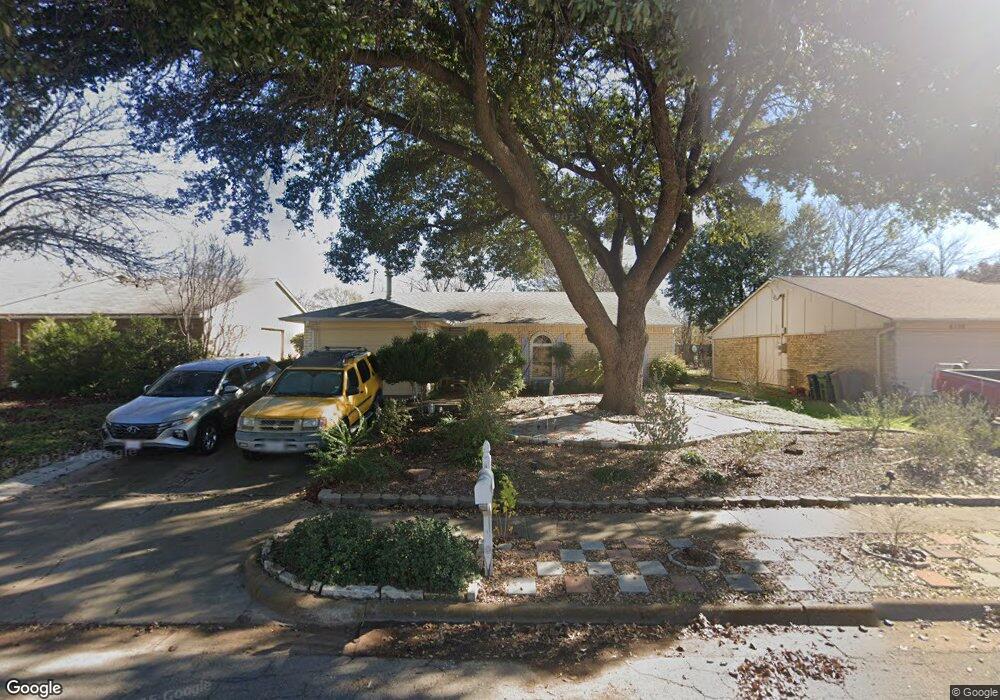 6332 Little Ranch Rd, North Richland Hills, TX 76182 - photo 1