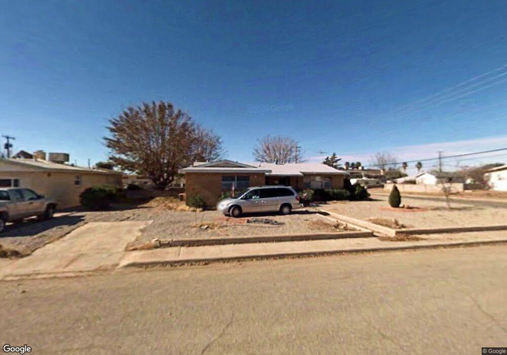 1709 Park Ave unit AD, Alamogordo, NM 88310 - photo 1