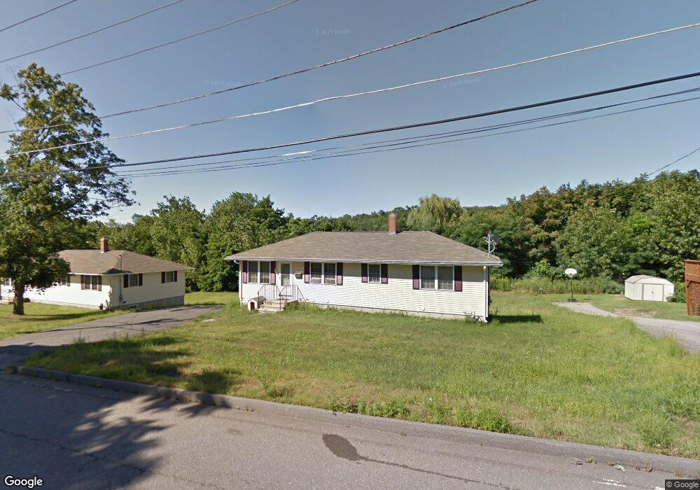 13 Ludlow St, Worcester, MA 01603 - photo 1