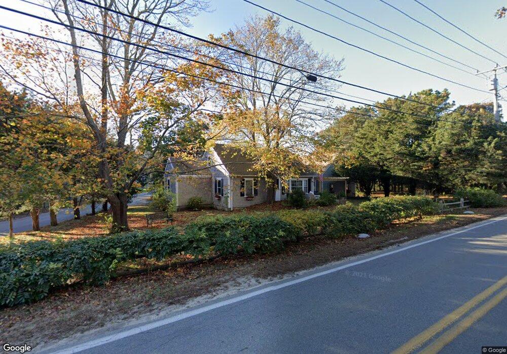 3 Lagoon Rd, Oak Bluffs, MA 02568 - photo 1