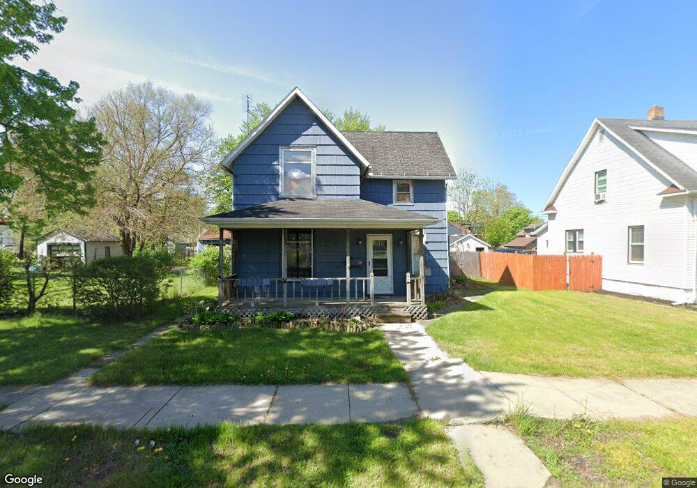 1623 Morton Ave, Elkhart, IN 46516 - photo 1