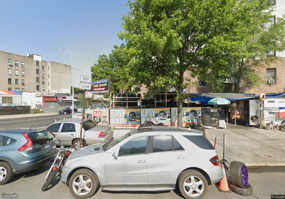 2231 Southern Blvd, Bronx, NY 10460 - photo 1