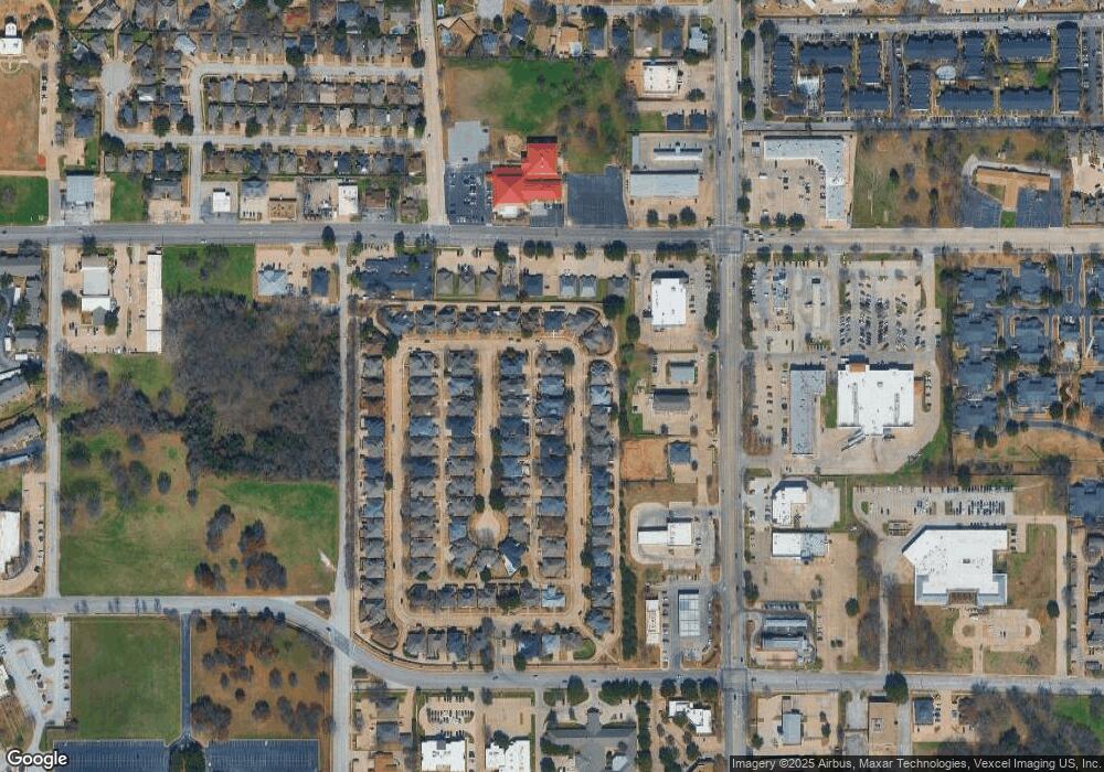 2256 Bedford Cir, Bedford, TX 76021 - photo 1