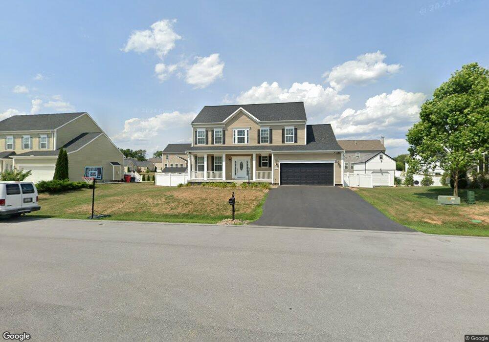 19106 Black Maple Way, Hagerstown, MD 21742 - photo 1