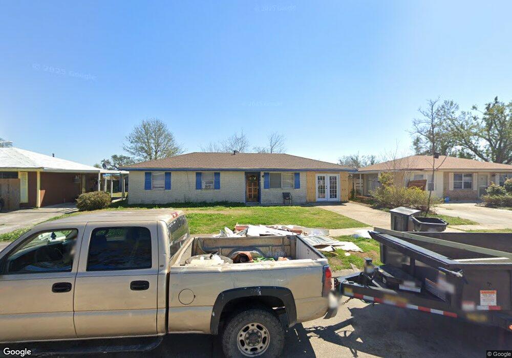 3 Kingsridge Loop, Houma, LA 70363 - photo 1