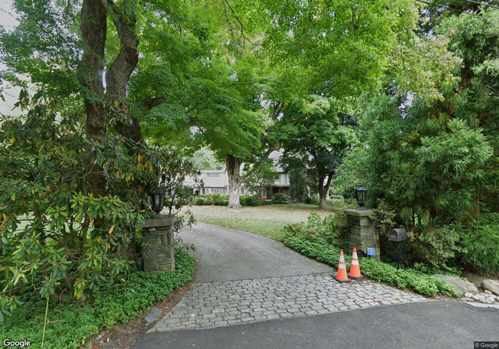 427 Ithan Rd, Wayne, PA 19087 - photo 1