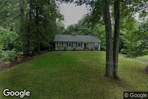 5 Buena Vista Rd, Asheville, NC 28803