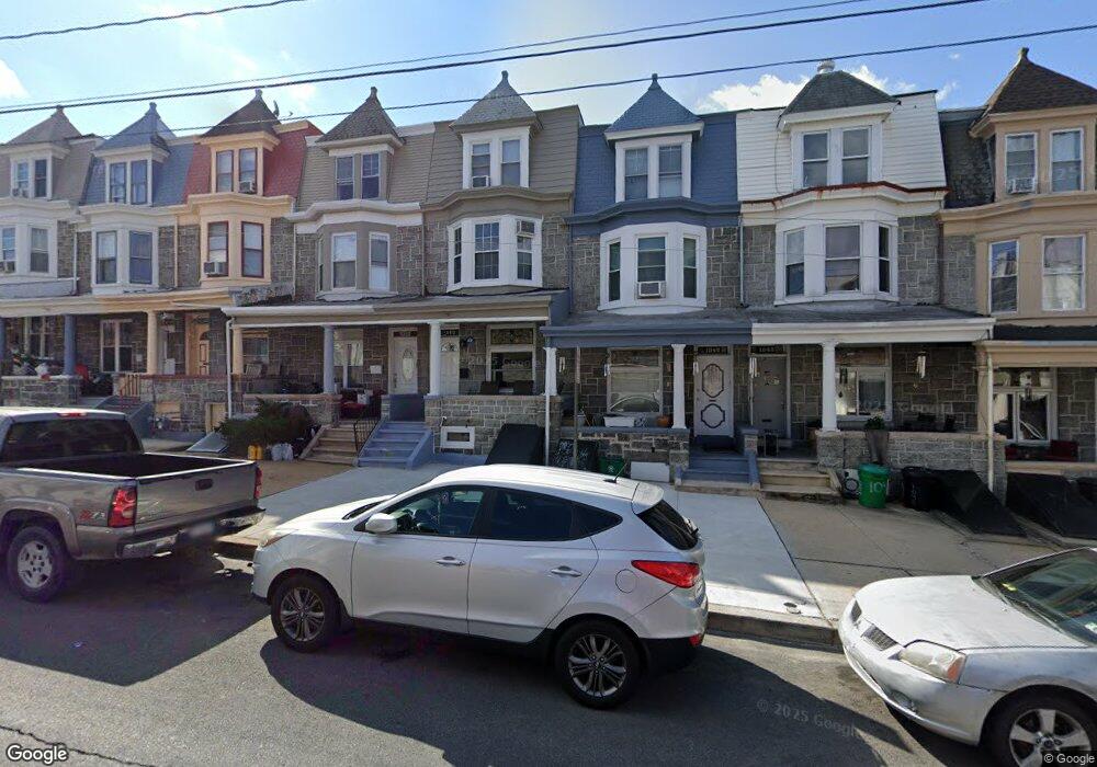 1050 Perry St, Reading, PA 19604 - photo 1