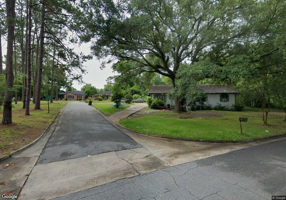 416 Robinson Ave, Albany, GA 31701 - photo 1