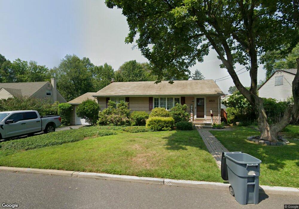450 Howard St, Township of Washington, NJ 07676 - photo 1