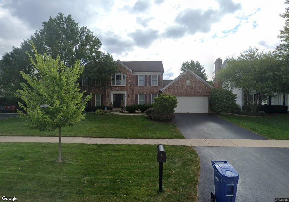 18 Christina Cir, Wheaton, IL 60189 - photo 1