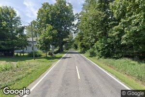 5331 Litchfield Rd, Litchfield, MI 49252